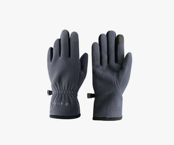 모든 아웃 도어를 커버하는 가볍고 따뜻한 겨울 장갑