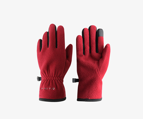 모든 아웃 도어를 커버하는 가볍고 따뜻한 겨울 장갑